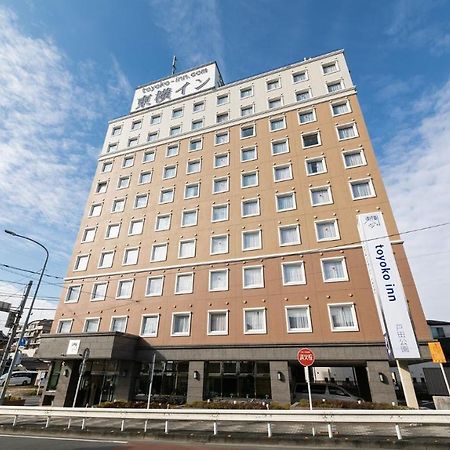 Toyoko Inn Saitama Toda Koen Eki Nishi Guchi Luaran gambar