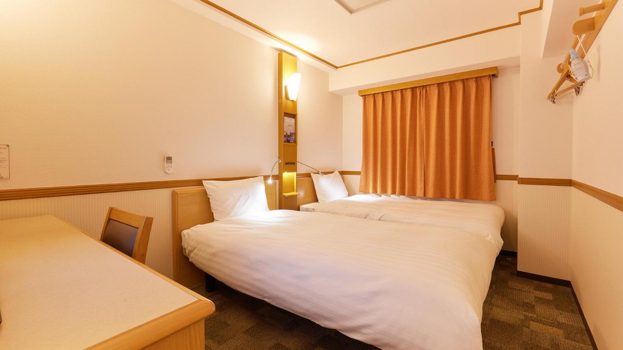 Toyoko Inn Saitama Toda Koen Eki Nishi Guchi Luaran gambar