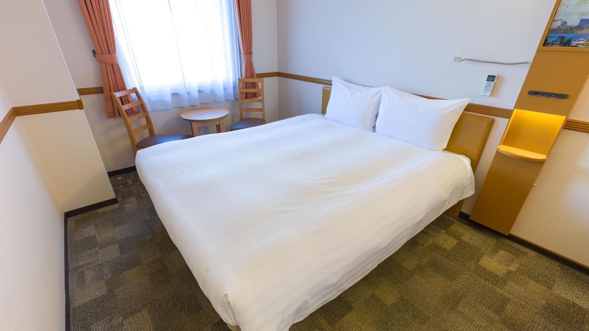 Toyoko Inn Saitama Toda Koen Eki Nishi Guchi Bilik gambar