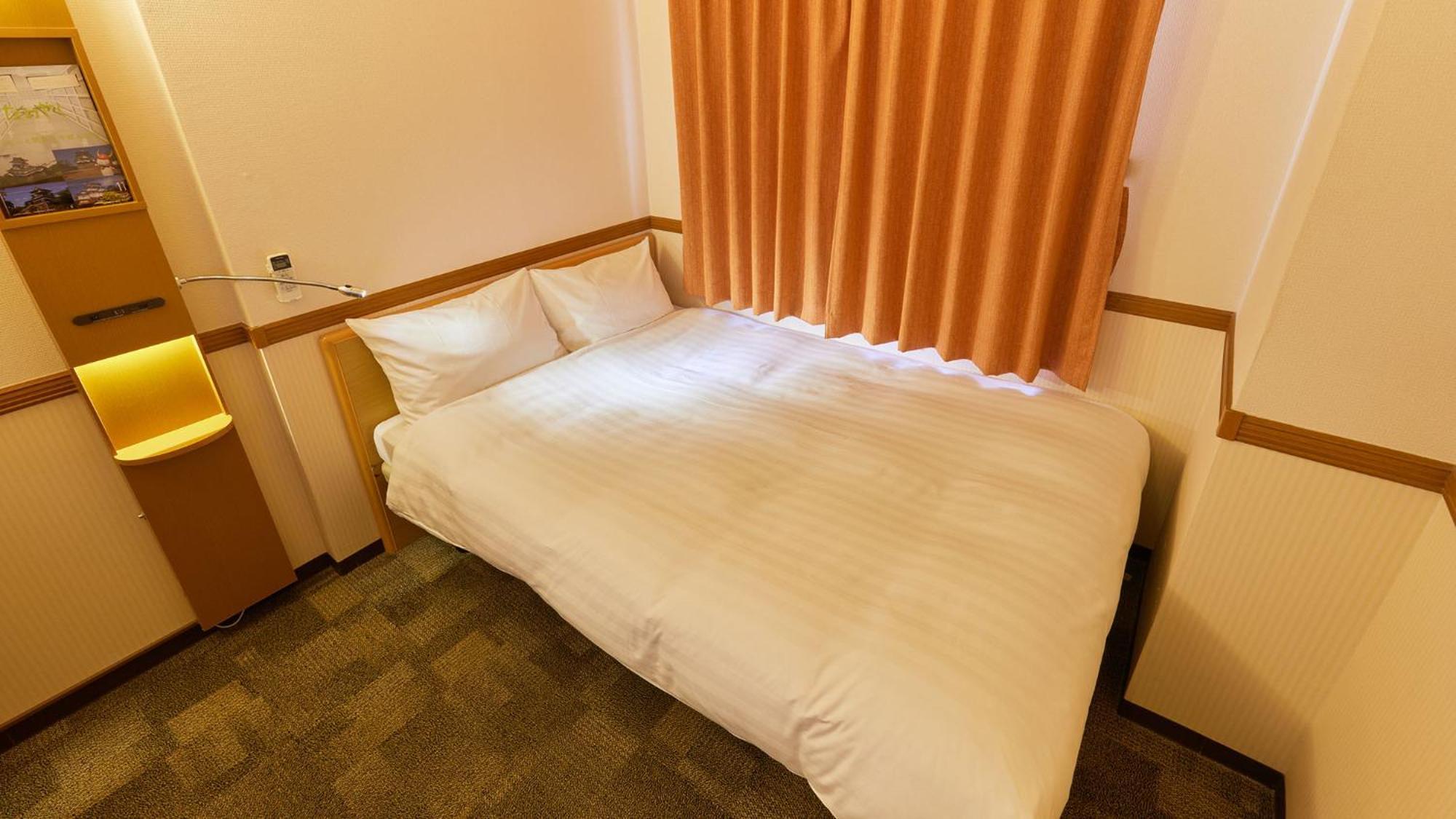 Toyoko Inn Saitama Toda Koen Eki Nishi Guchi Bilik gambar