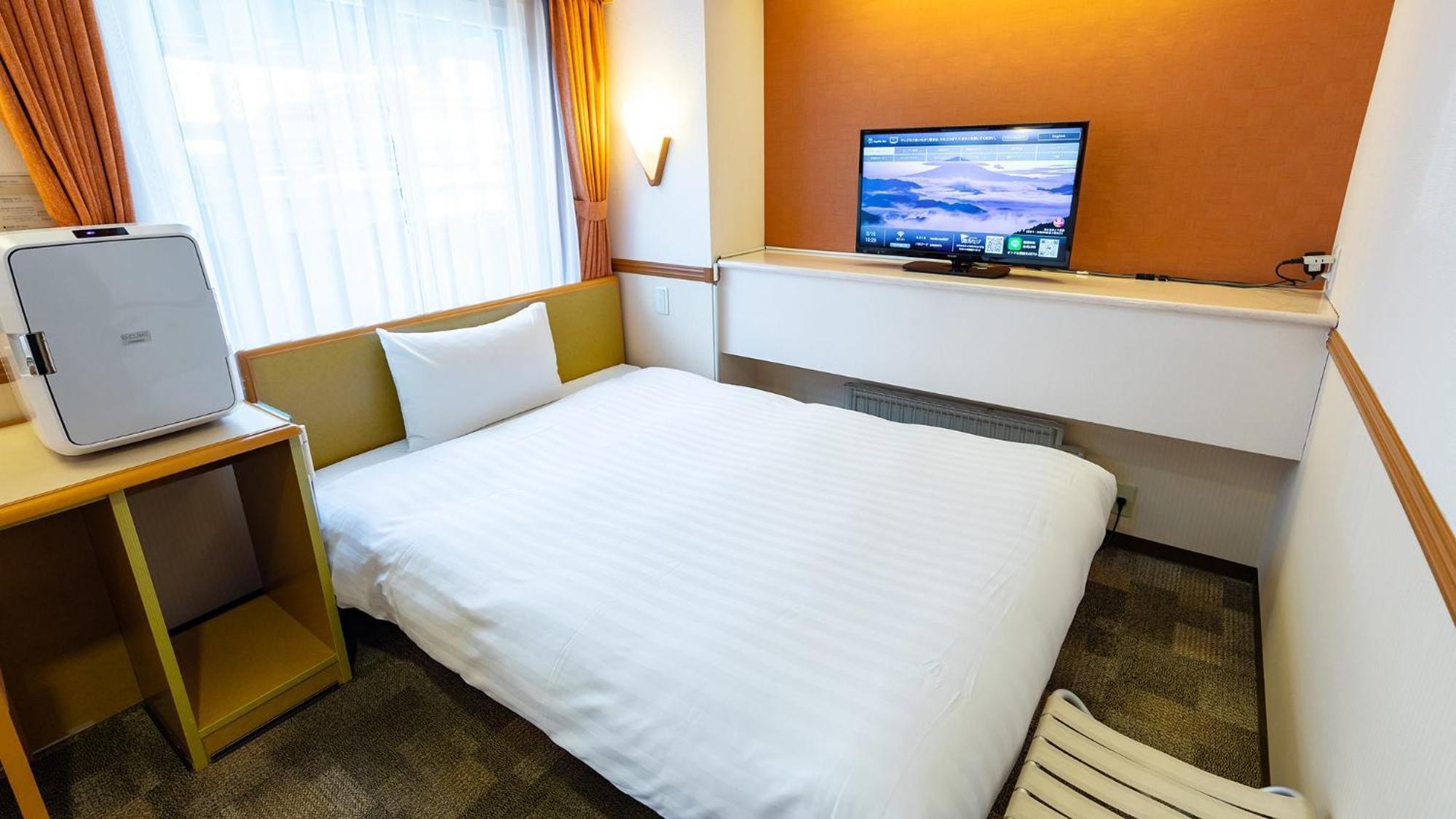 Toyoko Inn Saitama Toda Koen Eki Nishi Guchi Bilik gambar