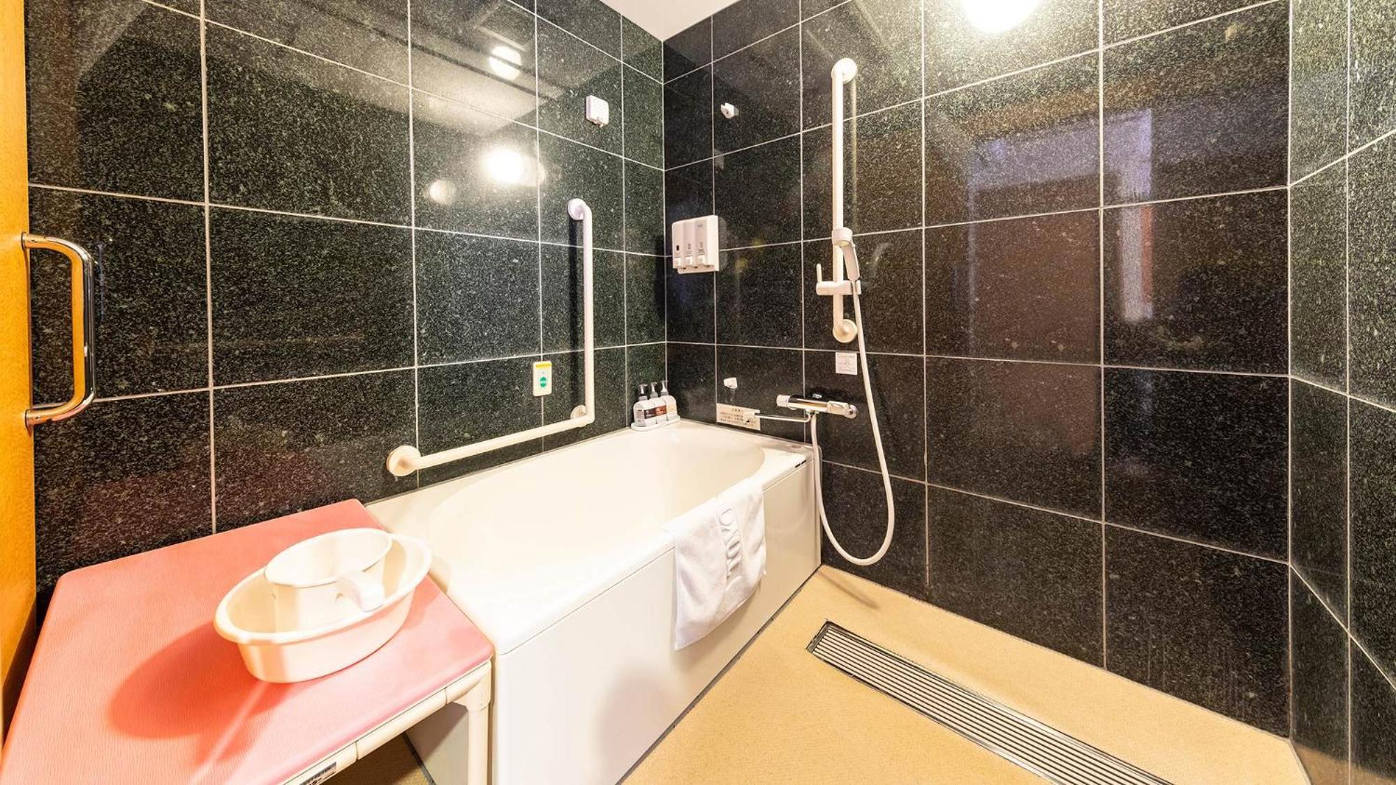 Toyoko Inn Saitama Toda Koen Eki Nishi Guchi Bilik gambar