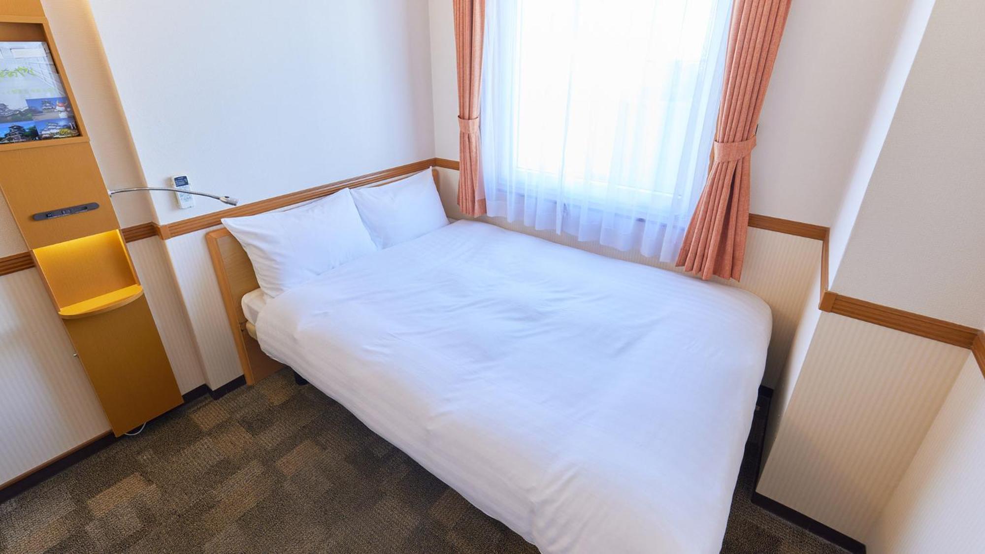 Toyoko Inn Saitama Toda Koen Eki Nishi Guchi Bilik gambar