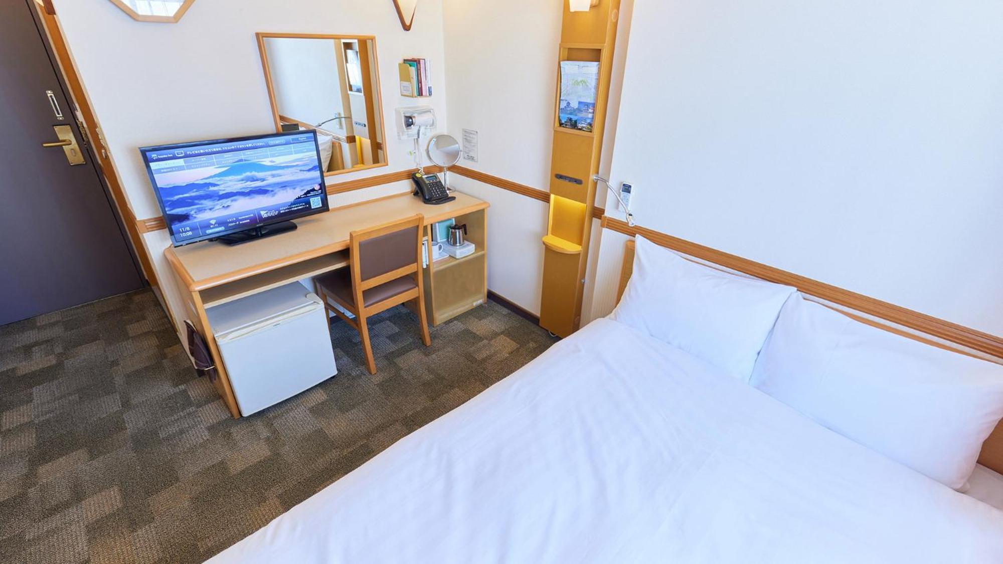Toyoko Inn Saitama Toda Koen Eki Nishi Guchi Bilik gambar