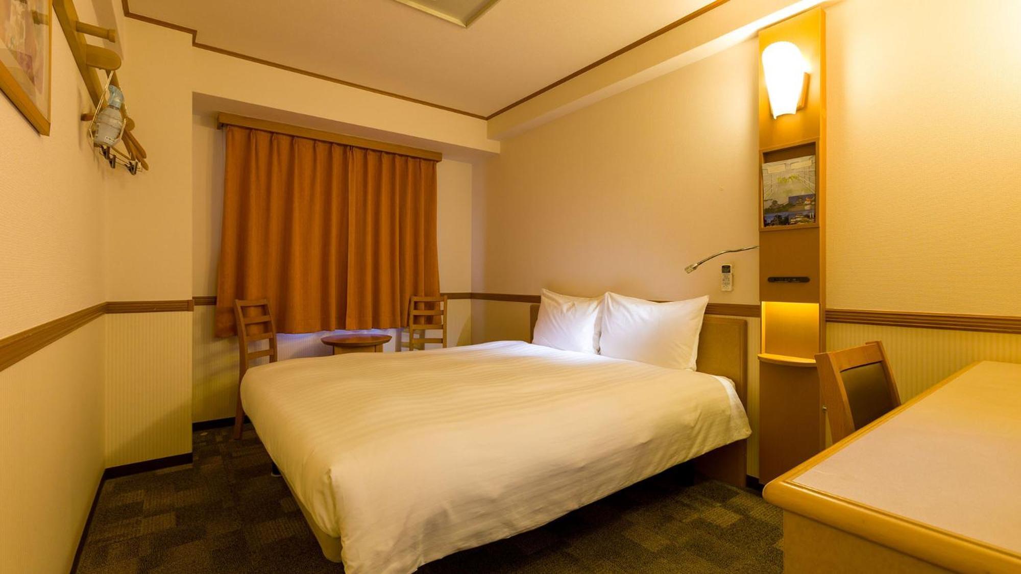 Toyoko Inn Saitama Toda Koen Eki Nishi Guchi Bilik gambar