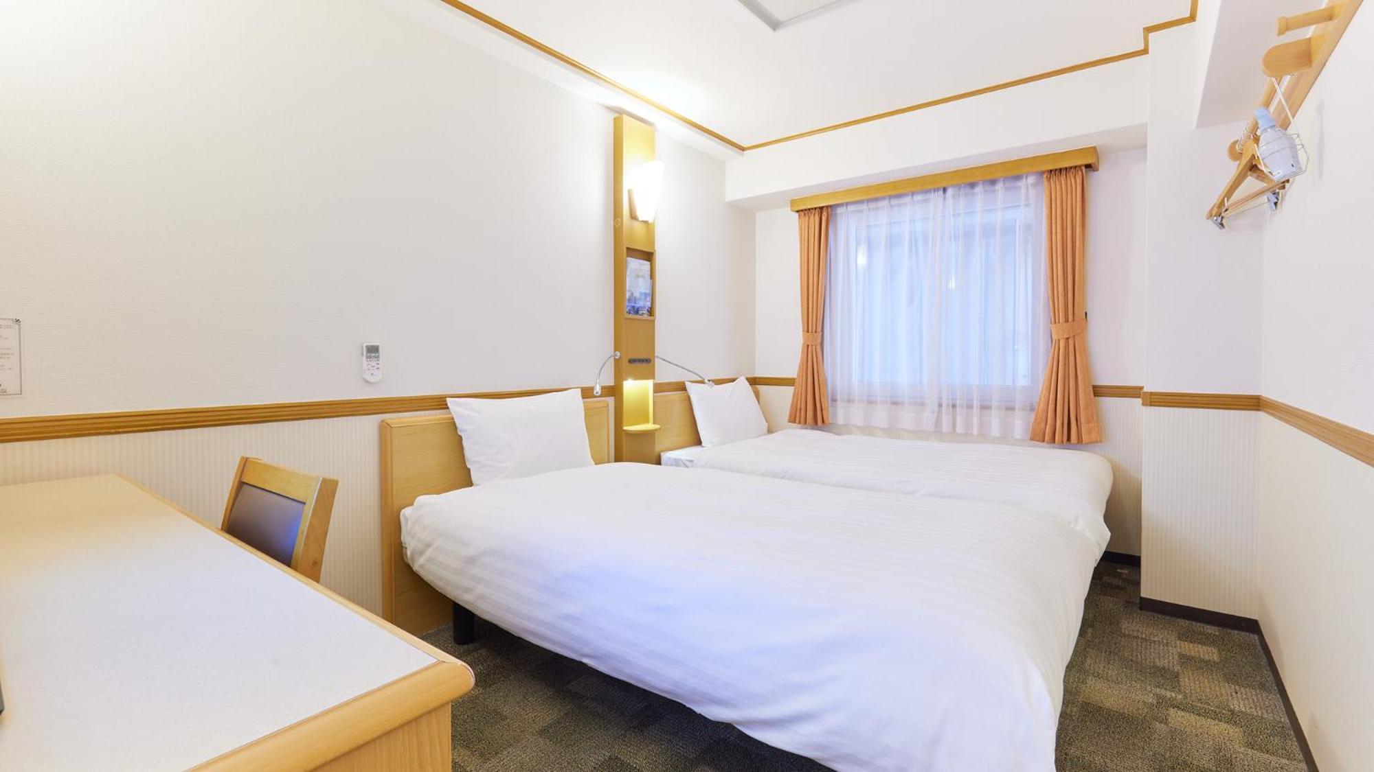 Toyoko Inn Saitama Toda Koen Eki Nishi Guchi Luaran gambar