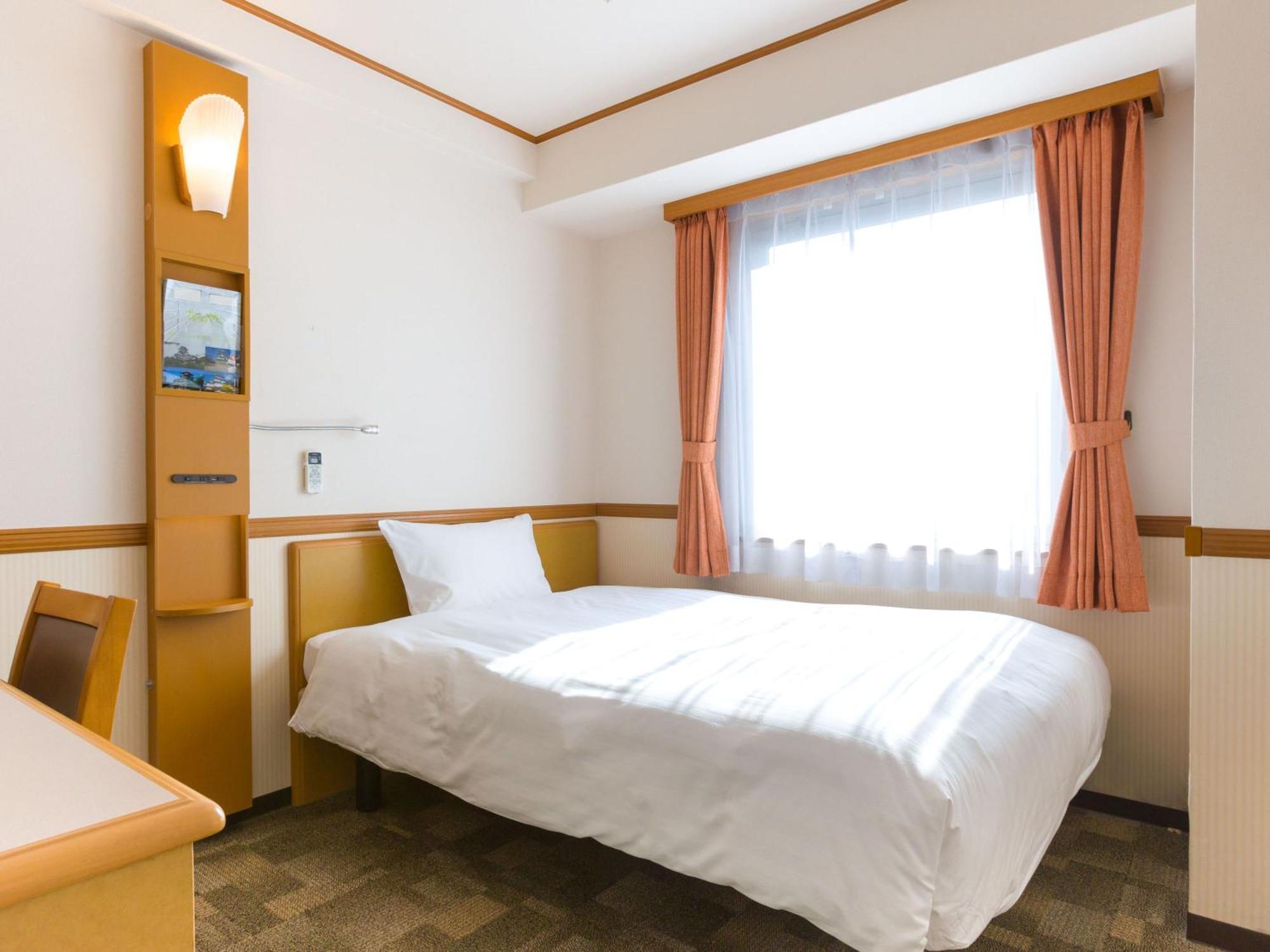 Toyoko Inn Saitama Toda Koen Eki Nishi Guchi Luaran gambar
